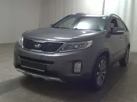 Używany Kia Sorento 200 KM (147 kW) 2014 Szary SUV