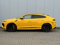Neu Lamborghini Urus 799 PS (587 kW) 2026 Gelb SUV