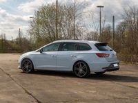 gebraucht Seat Leon ST CUPRA 290 DSG Brembo