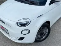 Gebraucht Fiat 500e Icon 69 kW (95 PS) 2023 Andere Limousine