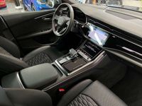 gebraucht Audi RS Q8 RS Dyn. Plus/Carbon/B&O/Matrix/HUD