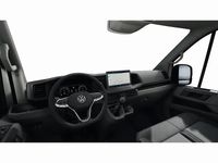 Neu VW Crafter 103 PS (75 kW) 2026 Weiß Van
