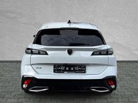 Gebraucht Peugeot 308 Allure 131 PS (96 kW) 2024 Okenit weiß metallic Kombi