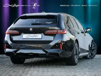 Gebraucht BMW 540 Comfort Edition 303 PS (222 kW) 2025 Sophistograu brillanteffekt metallic Kombi