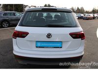 gebraucht VW Tiguan Allspace Comfortline