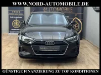 Gebraucht Audi A4 Design 136 PS (100 kW) 2022 Schwarz Kombi