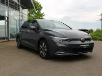 Gebraucht VW Golf VIII Move 150 PS (110 kW) 2023 Grau Limousine