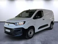 Gebraucht Citroën Berlingo 131 PS (96 kW) 2025 Van / Kleinbus