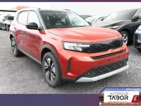 Neu Opel Frontera 145 PS (106 kW) 2026 Orange SUV