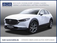 Gebraucht Mazda CX-30 Selection 2021 Weiß SUV
