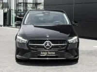 Gebraucht Mercedes B220 Progressive 190 PS (139 kW) 2023 Kosmosschwarz metallic Kleinwagen