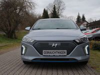 gebraucht Hyundai Ioniq Plug-In Hybrid Premium inkl. WR