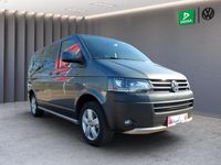 Używany VW Multivan PanAmericana 179 KM (131 kW) 2015 Minivan