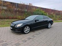 Gebraucht Mercedes E350 231 PS (169 kW) 2009 Coupé