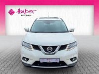 gebraucht Nissan X-Trail ACENTA 1.6 163 PS (*RÜCKFAHRKAMERA*)