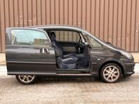 Gebraucht Peugeot 1007 109 PS (80 kW) 2006 Schwarz Van / Kleinbus