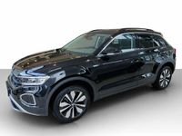 Occasion VW T-Roc Move 110 ch (80 kW) 2024 Noir SUV