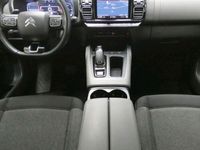 gebraucht Citroën C5 Aircross ATM8 Automatik 181 PS Puretech