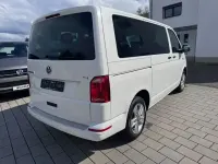 Usata VW Multivan 150 CV (110 kW) 2016 Andere Monovolume