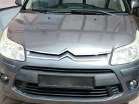 gebraucht Citroën C4 1.4 16V Tonic