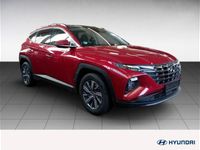 gebraucht Hyundai Tucson Hybrid Hybrid 1.6 T-GDI Trend