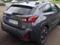 Gebraucht Subaru Crosstrek Active 136 PS (100 kW) 2024 Magnetite grey metallic SUV