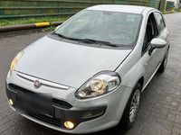 gebraucht Fiat Punto Evo 1.4 Klima TÜV 08.2025