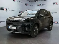 Neu KGM Torres EVX 152 kW (207 PS) 2026 Space black SUV