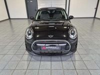 Usado Mini ONE Classic 75 HP (55 kW) 2022 Preto Citadino