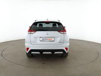 Gebraucht Mitsubishi Eclipse Cross Plus 82 PS (60 kW) 2022 Weiß SUV