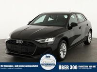 Neu Audi A3 Ambiente 150 PS (110 kW) 2025 Manhattan grau metallic Limousine