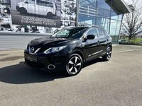 gebraucht Nissan Qashqai 1.2 DIG-T N-Connecta