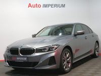 Gebraucht BMW 320 190 PS (139 kW) 2023 Grau Limousine