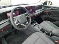 Gebraucht VW Tayron S 193 PS (141 kW) 2025 Grenadillschwarz SUV