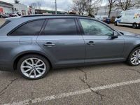 gebraucht Audi A4 A4Avant 3.0 TDI quattro tiptronic sport