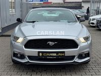 Gebraucht Ford Mustang 305 PS (224 kW) 2016 Silber Coupé