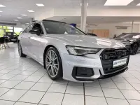 Gebraucht Audi S6 Sport 350 PS (257 kW) 2020 Silber Limousine