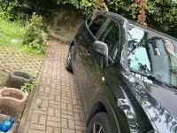 Usata Chevrolet Orlando 131 CV (96 kW) 2013 Nero Monovolume