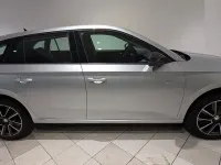 Usata Skoda Scala Selection 116 CV (85 kW) 2024 Argento Utilitaria