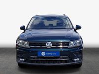 gebraucht VW Tiguan 2.0 TDI SCR 4Motion (BlueMotion Techn.) DSG Sound
