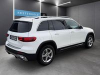 Gebraucht Mercedes GLA200 AMG 222 PS (163 kW) 2025 Weiß SUV