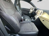 Gebraucht Cupra Ateca 300 PS (220 kW) 2023 Schwarz SUV