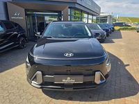 Neu Hyundai Kona Select 105 PS (77 kW) 2025 Abyss black / mic SUV