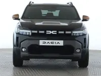 Gebraucht Dacia Duster Extreme 94 PS (69 kW) 2025 Schwarz SUV