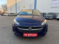 gebraucht Opel Corsa 1.4 (ecoFLEX) Start/Stop Color Edition