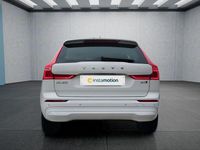 Gebraucht Volvo XC60 197 PS (144 kW) 2021 Weiß SUV