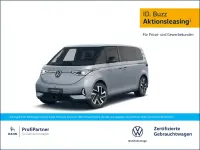 Gebraucht VW ID. Buzz GTX 250 kW (340 PS) 2025 Silber Van / Kleinbus