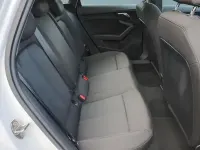 Gebraucht Audi A3 2022 Weiss Limousine