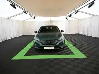 Gebraucht Peugeot 308 SW Allure 131 PS (96 kW) 2024 Blau Kombi