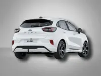 Neu Ford Puma ST-Line 155 PS (114 kW) 2026 Cactus grey SUV